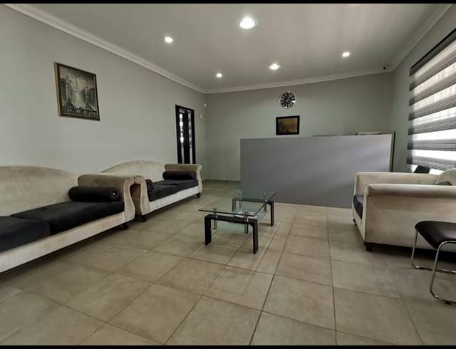 BUSINESS FOR SALE IN KENSINGTON